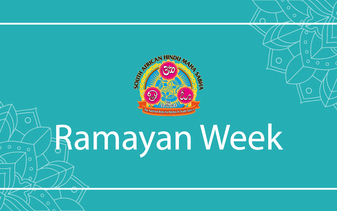 Ramayan Week