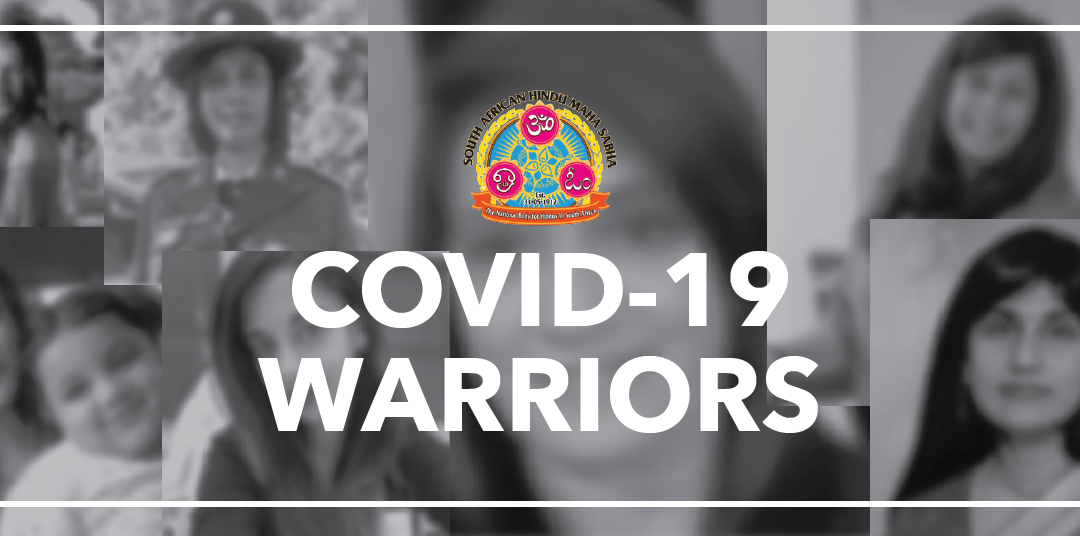 COVID-19 WARRIORS