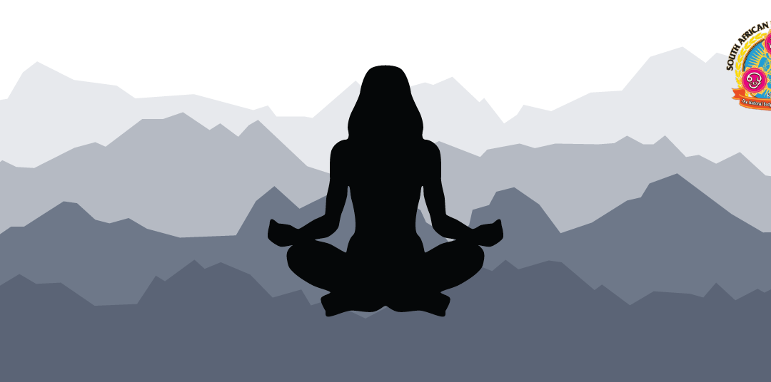 REMEMBER TO KEEP THE CONSCIOUS CONNECTION DURING THIS TIME