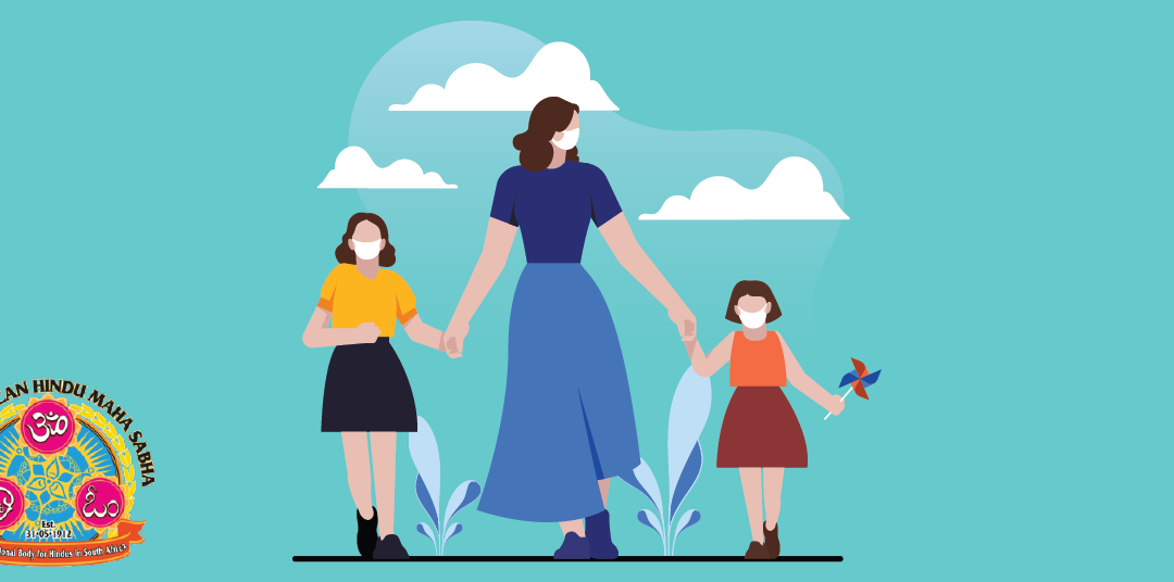 A BUSINESS WOMEN’S EXPERIENCE