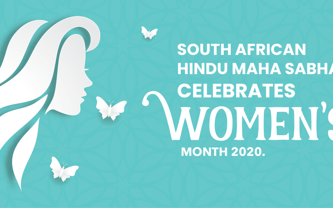Women’s Month 2020