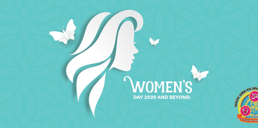 WOMEN’S DAY 2020 AND BEYOND