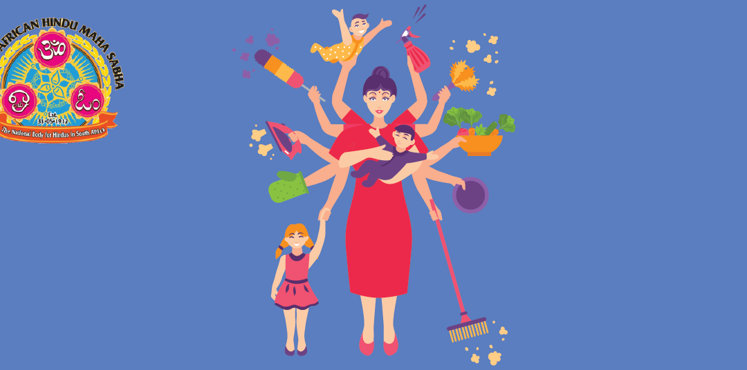 A HOUSEWIFE’S TALE AND PERSONAL SPIRITUAL JOURNEY