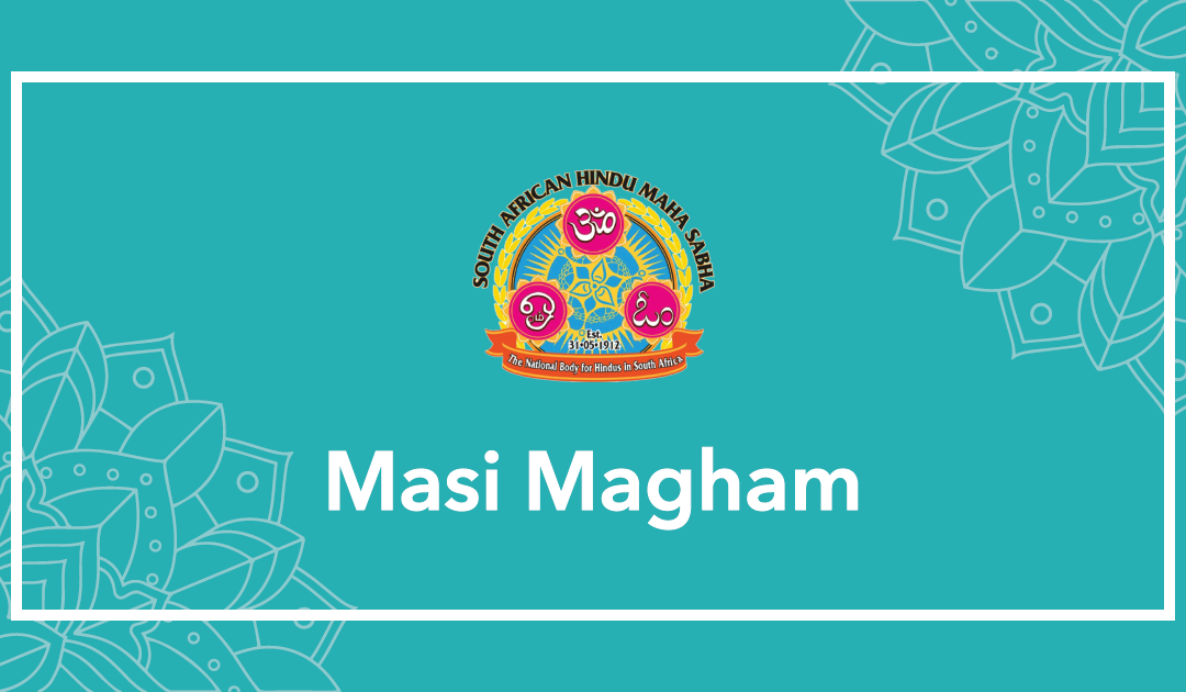 Masi Magham