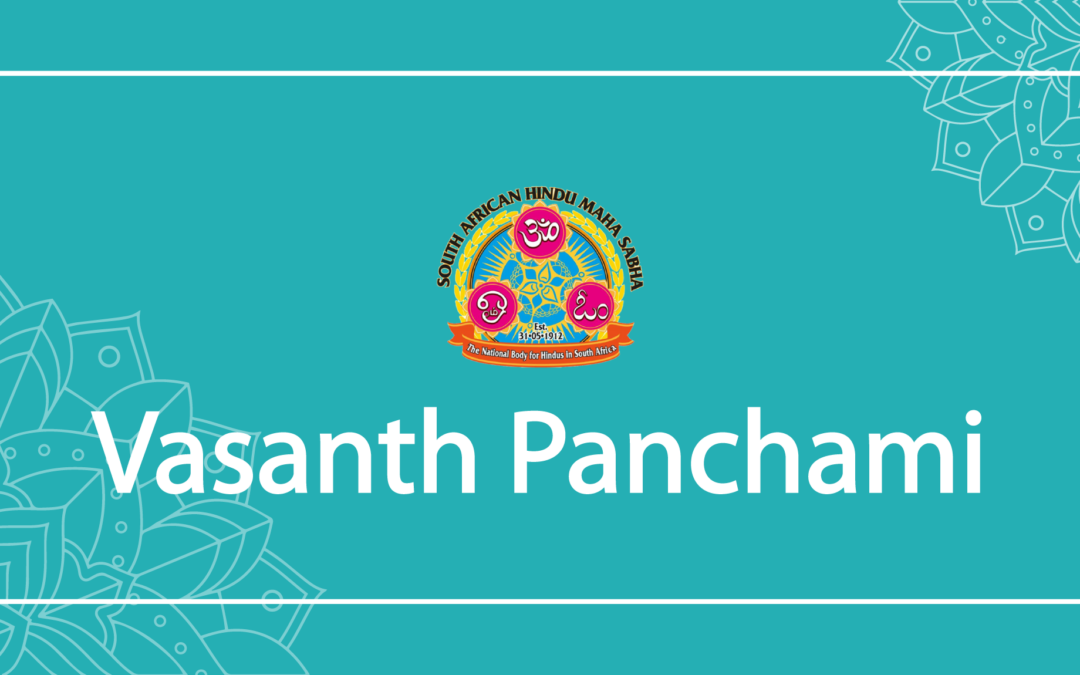 Vasanth Panchami
