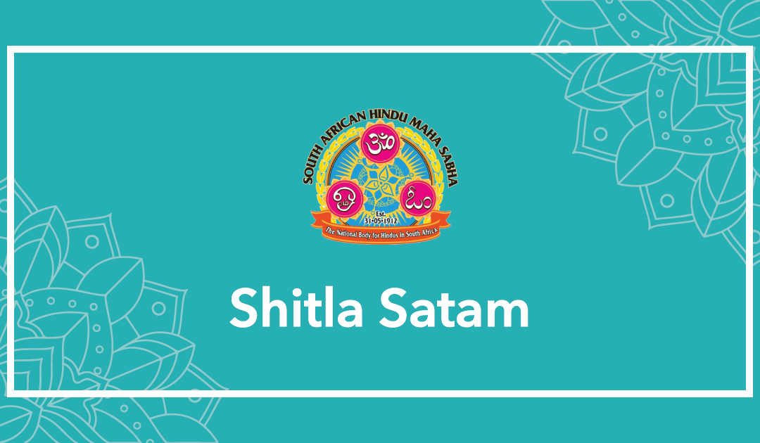 Shitla Satam