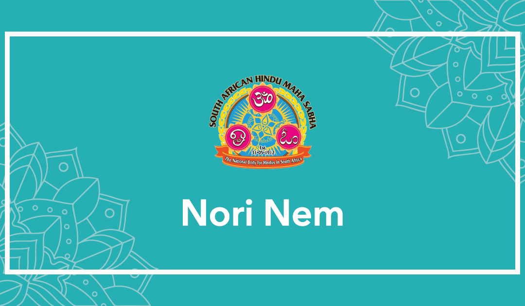 Nori Nem