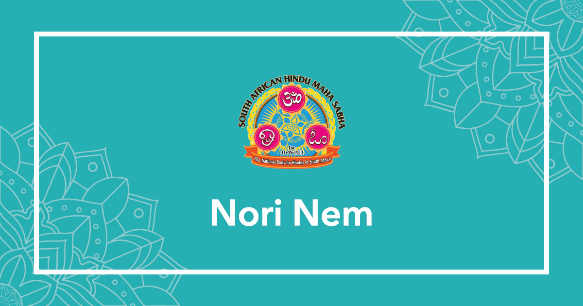 Nori Nem
