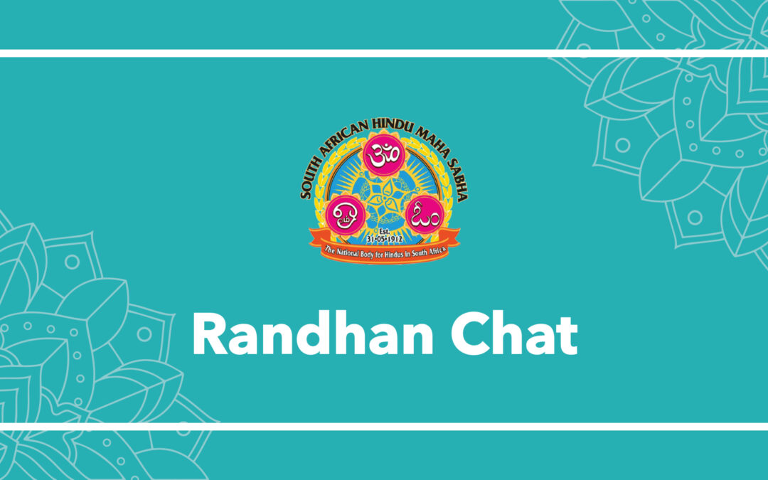 Randhan Chat