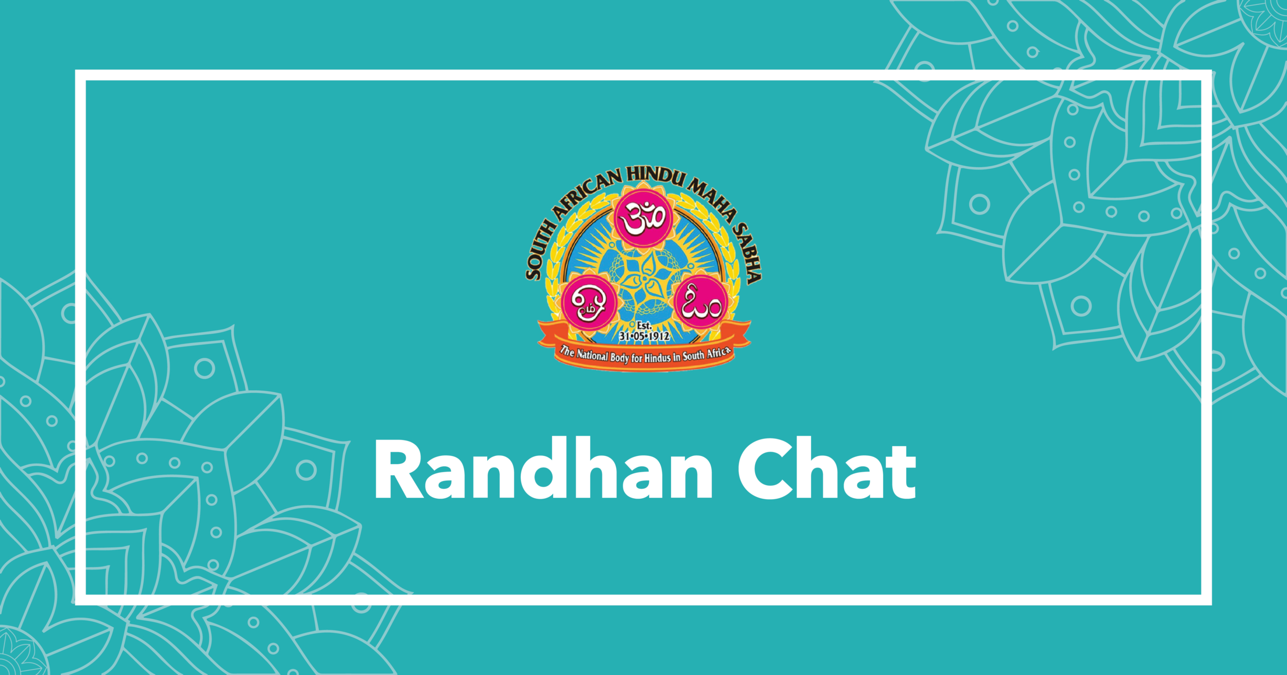 Randhan Chat