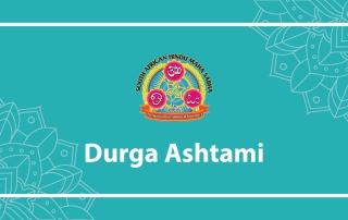 Durga Ashtami Date and Festival Meaning