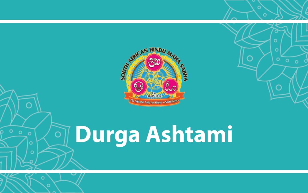 Durga Nami
