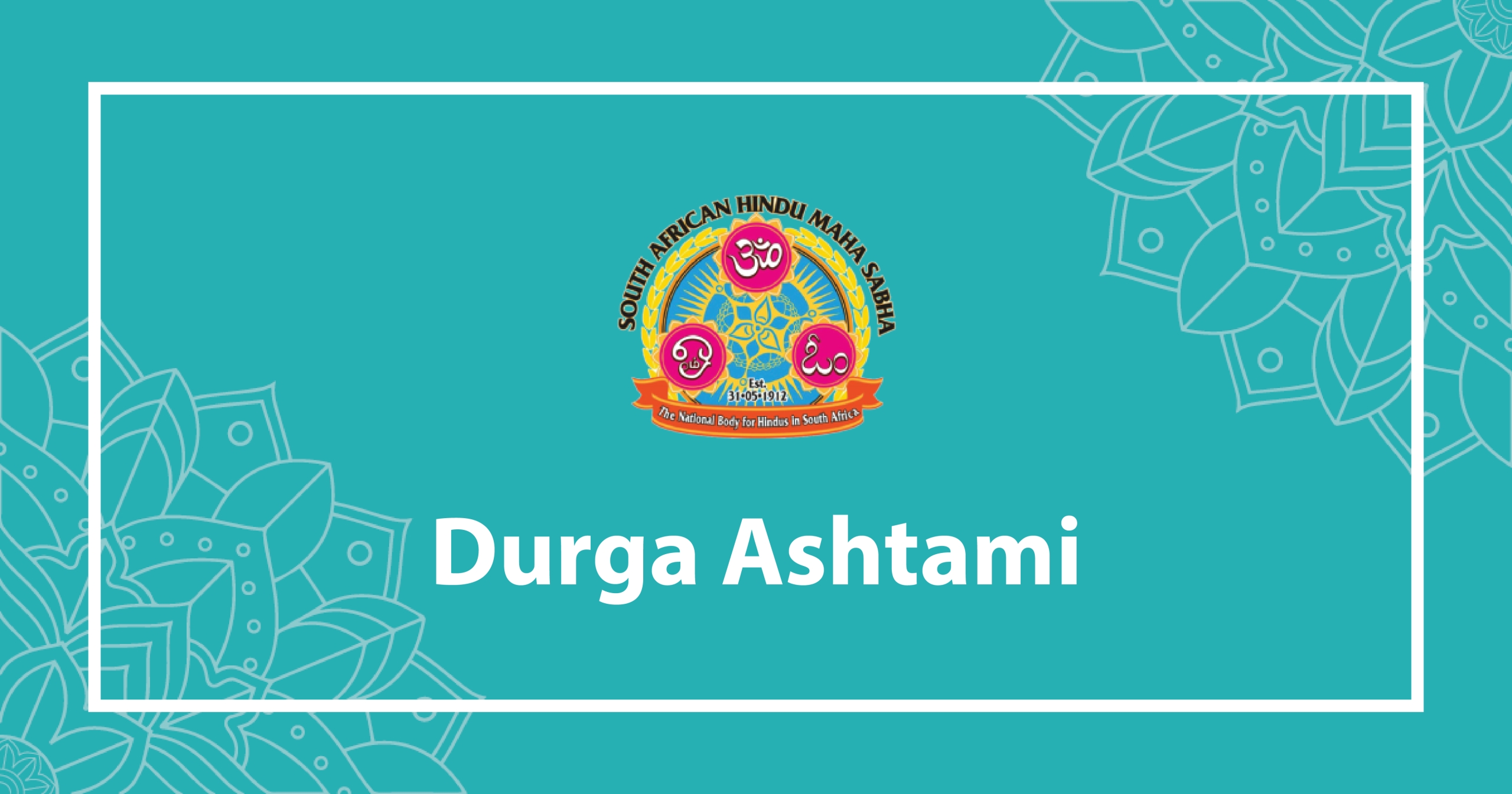 Durga Ashtami Date and Festival Meaning