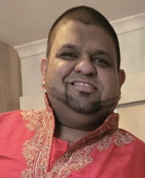Trishalan Govender