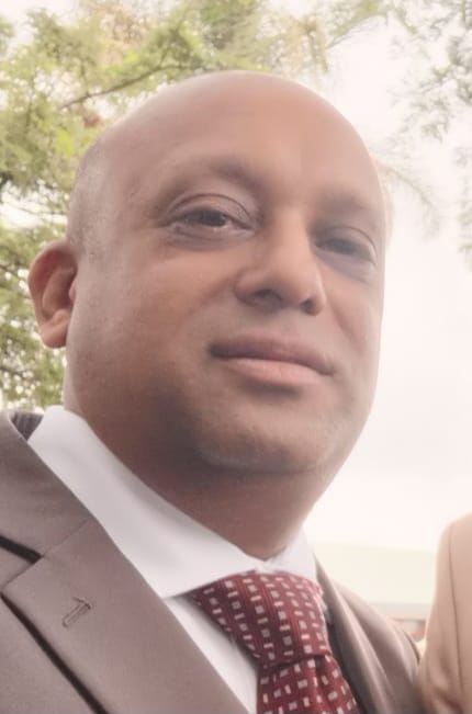 Avish Kalicharan