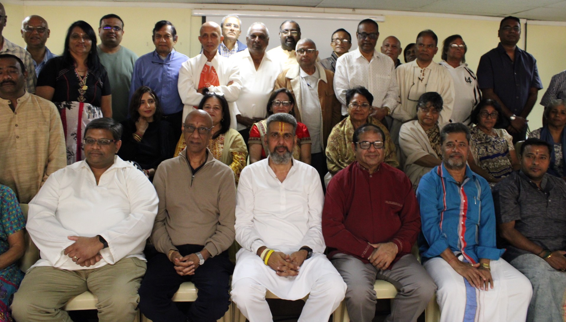National Council of Hindu Priests